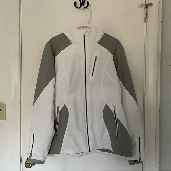 Spyder Ski/Snow Jacket - Picture 2 of 10